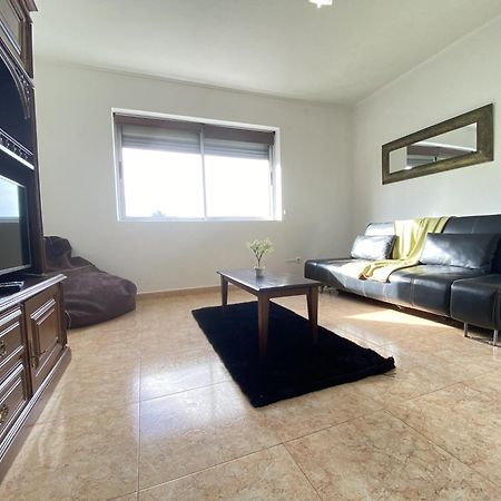 Luz'S Retreat Apartment Ponta Delgada  Luaran gambar