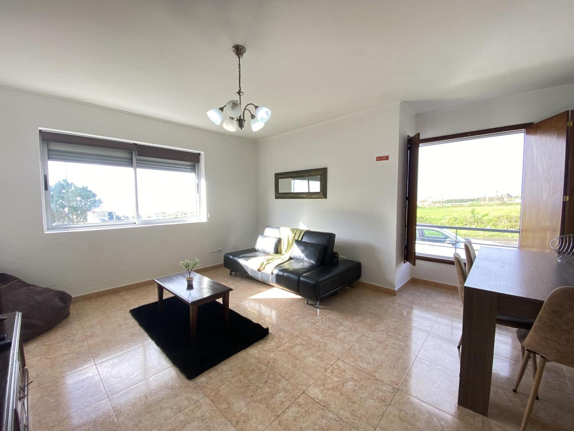 Luz'S Retreat Apartment Ponta Delgada  Luaran gambar