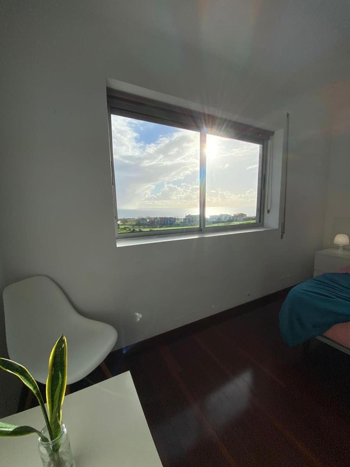Luz'S Retreat Apartment Ponta Delgada  Luaran gambar