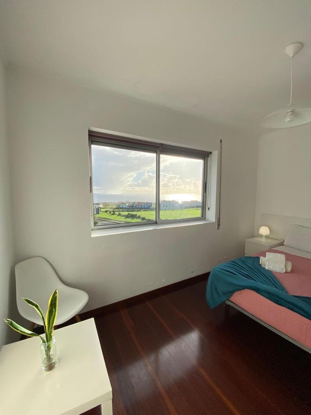 Luz'S Retreat Apartment Ponta Delgada  Luaran gambar