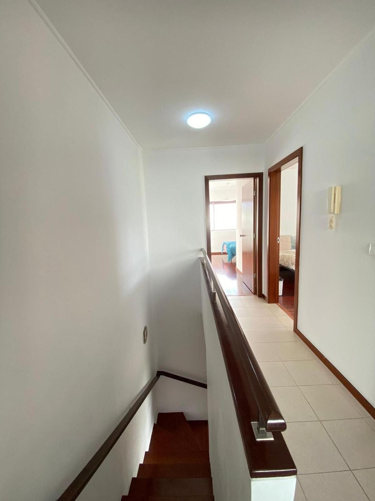 Luz'S Retreat Apartment Ponta Delgada  Luaran gambar