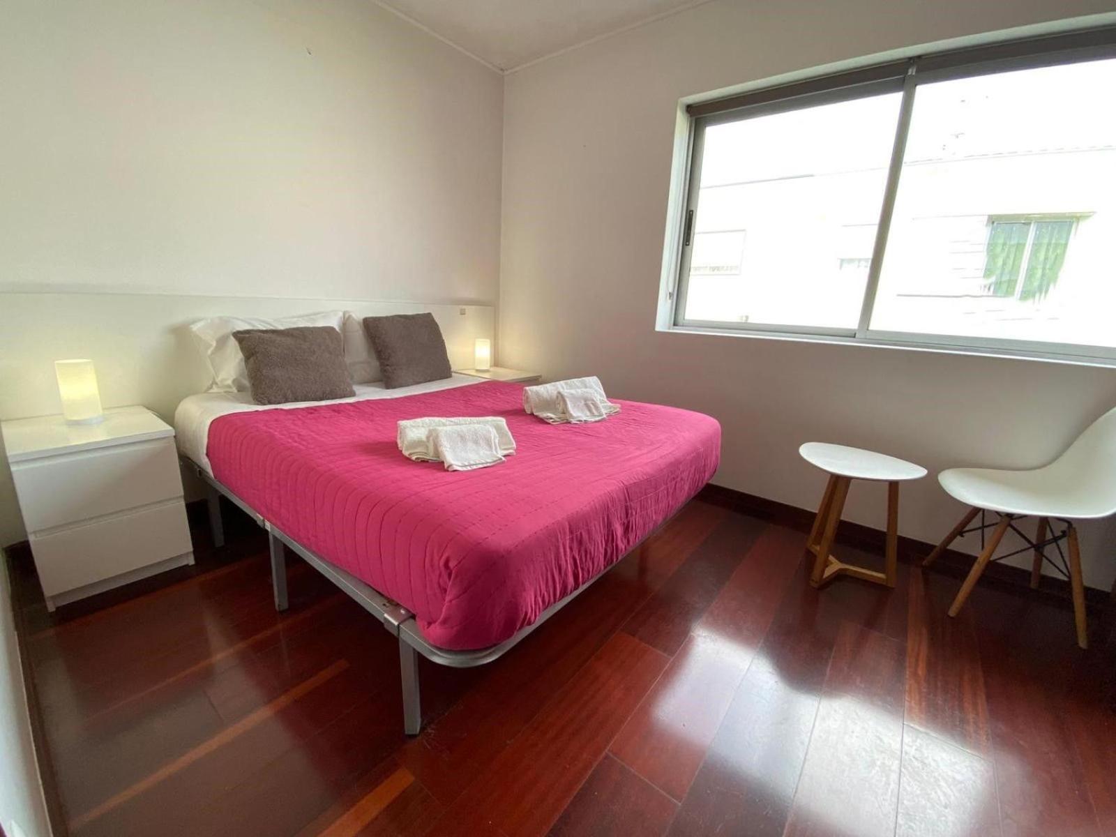Luz'S Retreat Apartment Ponta Delgada  Luaran gambar